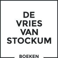 Boekhandel De Vries Van Stockum logo - Similar company to Libris Blz. B.V.