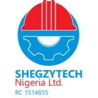 SHEGZYTECH NIGERIA LIMITED logo - Similar company to Leo Struts Ltd.