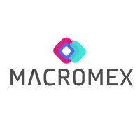 Macromex logo - Similar company to Bergenbier S.A.