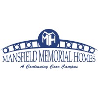Mansfield Memorial Homes logo - Similar company to Educational Service Unit #1