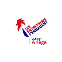 Club les Entreprises s'Engagent de l'Ariège logo - Similar company to Envolcom | Agence De Communication