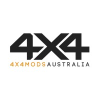 4x4 Mods Australia logo
