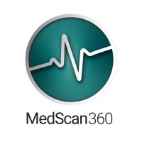 MedScan360 logo - Similar company to Epsilon Research