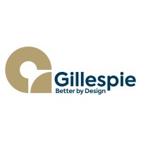Gillespie GRG logo - Similar company to Wall Panel Systems, Inc.