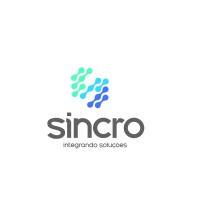 SINCRO DESENVOLVIMENTO DE SOFTWARE logo - Similar company to Boomers - Desenvolvimento De Software