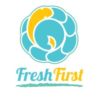 Fresh First logo - Similar company to Mastergrocer