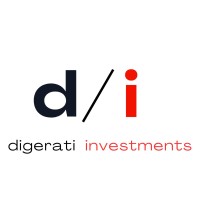 Digerati Investments logo - Similar company to Walter Ventures