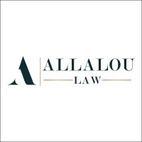 Allalou Law logo - Similar company to Affinity Lawyers