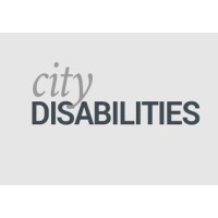 City Disabilities logo - Similar company to Sage Inclusion