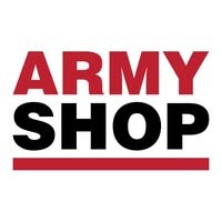 Army Shop Australia logo - Similar company to Brandnet