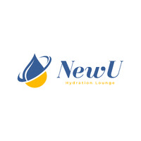 NewU Hydration Lounge logo - Similar company to Clair