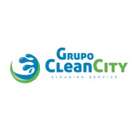 GRUPO CLEAN CITY logo - Similar company to Grupo Clean Lavanderias