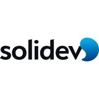 SOLIDEV logo - Similar company to Sacem Power Systems