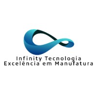 Infinity Tecnologia e Consultoria logo - Similar company to Maxxsoft Tecnologia