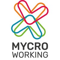 Mycro Working ETS logo - Similar company to Safe-Cities