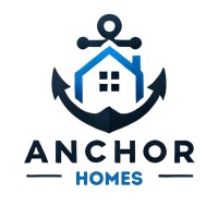 Anchor Homes logo - Similar company to Sell Now Solutions