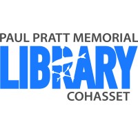 Paul Pratt Memorial Library