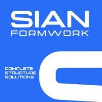 Sian Formwork Ltd logo - Similar company to Special Formwork