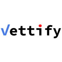 Vettify Inc. logo - Similar company to Vetify