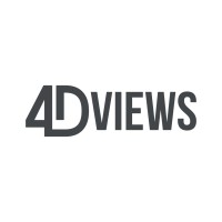 4Dviews logo - Similar company to Wild Capture