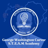 George Washington Carver STEAM Academy logo - Similar company to George Washington Academy (St. George, Utah)