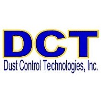 DUST CONTROL TECHNOLOGIES INC. logo - Similar company to Dust Control Solutions