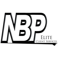 The NBP Group Inc. logo - Similar company to Latitude Solutions, Inc.