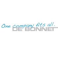 De Bonnet Beroepskleding logo - Similar company to Bierbrouwerij Breda