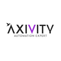AXIVITY logo - Similar company to Wat