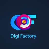 Digi Factory logo - Similar company to Digifactory