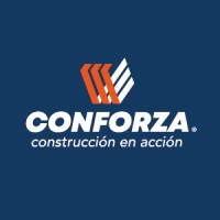 Conforza logo - Similar company to Grupo Casitas Desarrollos®
