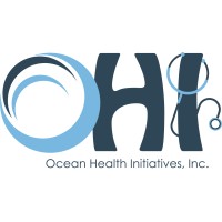 Ohi - Ocean Health Initiatives, Inc.