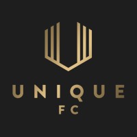 Unique FC logo - Similar company to Imfluenciar: Comunicación Y Reputación