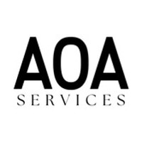 Angle Of Attack Agency logo - Similar company to In The Wings