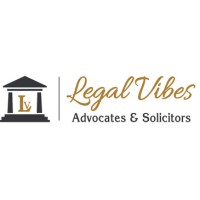 Legal Vibes logo - Similar company to Colombo Independent Debaters' Society