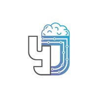 Your Jarvis logo - Similar company to Chojrak Development