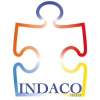 INDACO ITALIA logo - Similar company to Team Web Srl