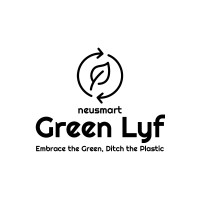 Neusmart Green Lyf logo - Similar company to Orea Farm
