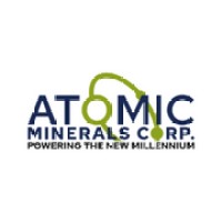 Atomic Minerals Corp. logo - Similar company to Zephyr Minerals Ltd.