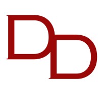 DeepDine logo - Similar company to Bevell Group