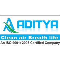 ADITYA FILTRATION SYSTEM PRIVATE LIMITED logo - Similar company to Glorespace Innovations Technologies