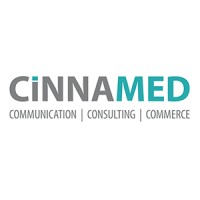 CiNNAMED GmbH logo - Similar company to Softgate