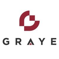 Graye logo - Similar company to Favour Capital