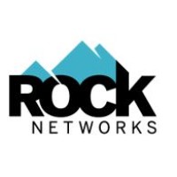 ROCK Networks logo - Similar company to Icenet Wireless