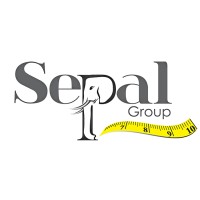 Sepal Group logo - Similar company to Tusuka Group