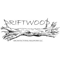 Driftwood Architectural Millwork, LLC logo - Similar company to Woodtronics Millwork