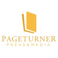 PageTurner Press and Media logo - Similar company to Innocentrix
