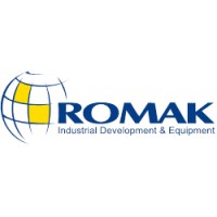 ROMAK TRADING CO. logo - Similar company to Tradeland Group
