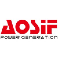 Xiamen Aosif Engineering Ltd logo - Similar company to Agg Power Group