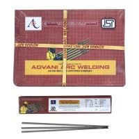Advani Electrodes Private Limited logo - Similar company to Tirupathi Electrodes